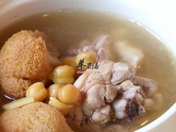 猴头菇的营养吃法 猴头菇煲汤