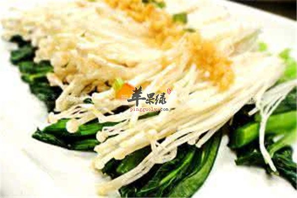 补锌吃什么 推荐食谱和调理方法