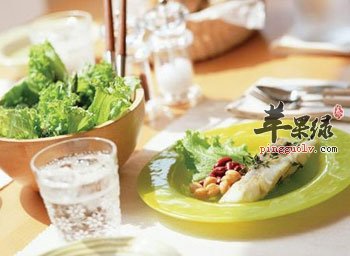 大暑饮食要清淡 学会防晒预防中暑