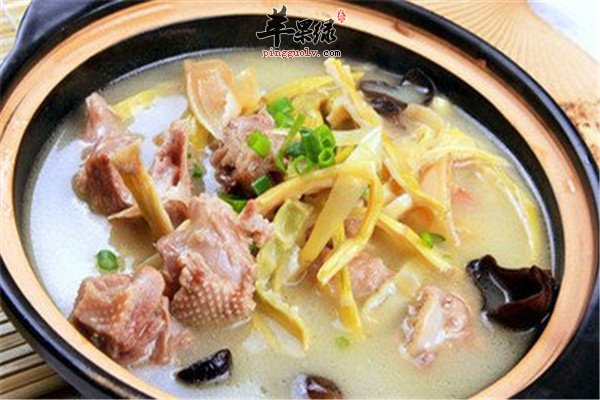 大暑节气 食谱 两款清热解暑食谱适合大暑节气