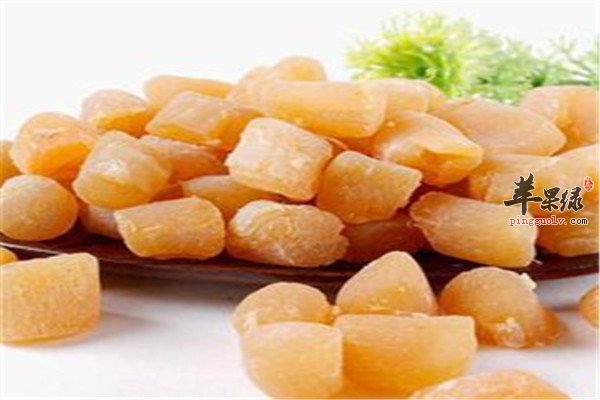 女性补肾阳的几种食材要常吃