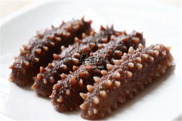 女性补肾阳的几种食材要常吃