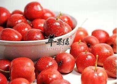 常见食物行气宽胸 帮你顺气还排毒