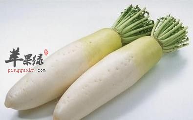常见食物行气宽胸 帮你顺气还排毒