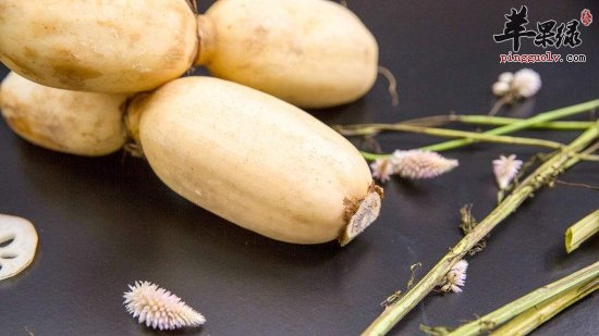 常见食物行气宽胸 帮你顺气还排毒
