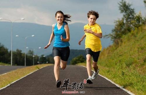 上班族久坐伤身 教你行气活血方法