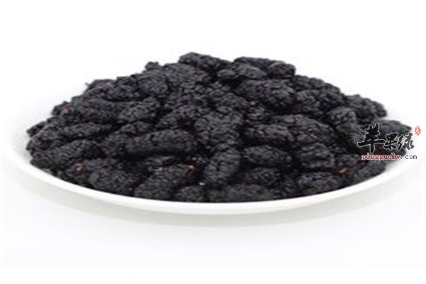 吃什么补肾气 四种食物补肾强身