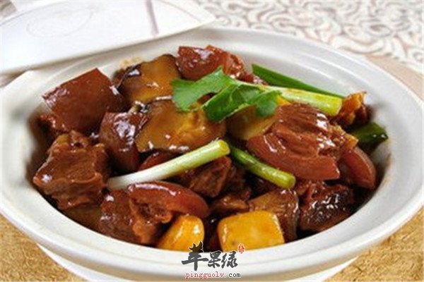 男性肾虚怎么办 补肾阳的三道药膳