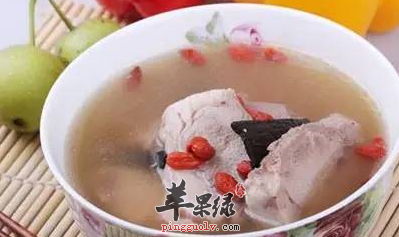 可以清热解毒的三道食疗方