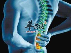 来看看脊柱炎的危害是什么