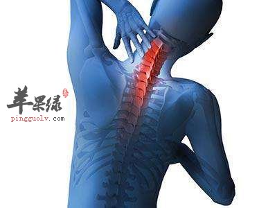 来看看脊柱炎的危害是什么