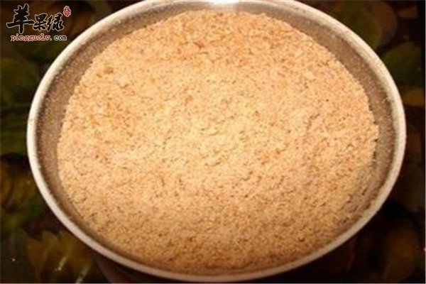 吃全麦粉会发胖吗 要注意什么