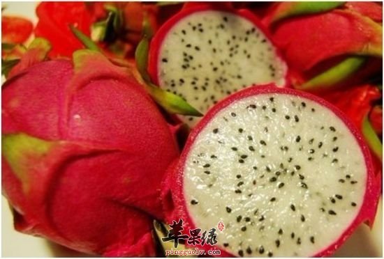 火龙果是凉性水果吗 火龙果皮是否能吃