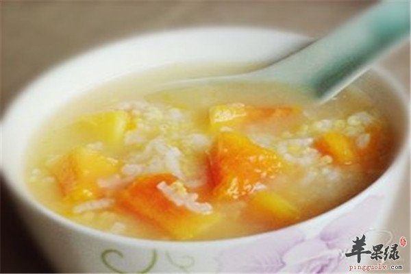 什么食谱能通络 祛湿解毒食谱