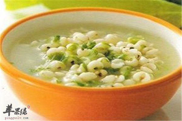 什么食谱能通络 祛湿解毒食谱