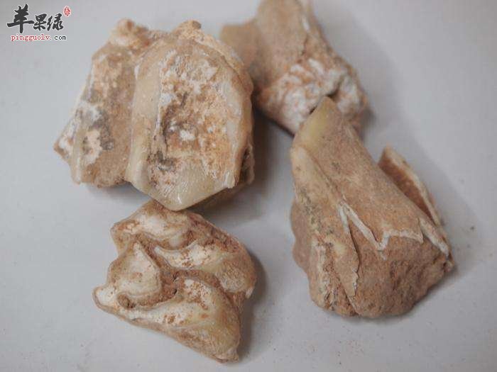 苹果绿 中药大全 功效与作用