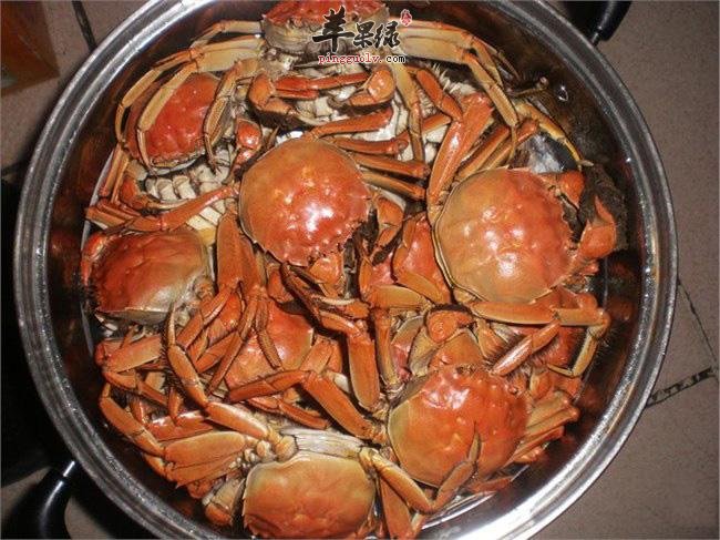 水煮螃蟹补充维生素提高免疫力冬瓜排骨汤容易坏吗图片