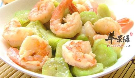 如何挑选优质虾仁 小心吃虾仁的副作用