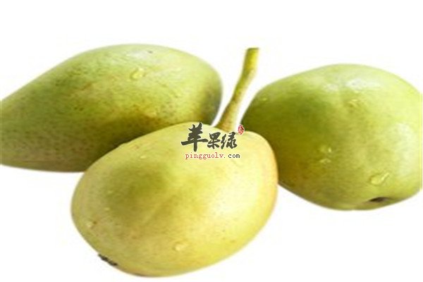 三种水果保护肝脏 乙肝病人的首选
