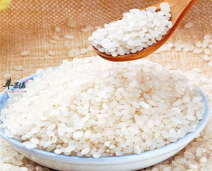 粳米与大米的区别具体都有哪些