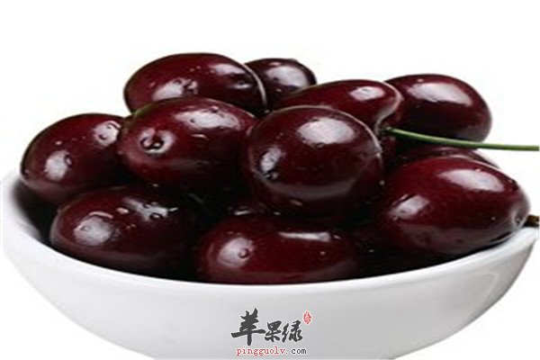 车厘子是什么 有什么营养价值