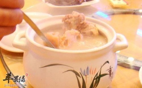 白露养生饮食禁忌 要避免这些情况
