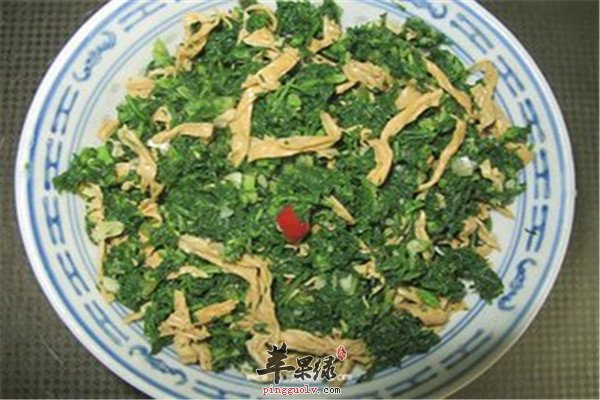 茵陈怎么吃 推荐几种食疗食谱