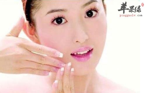 女性朋友们如何通过饮食美容保湿