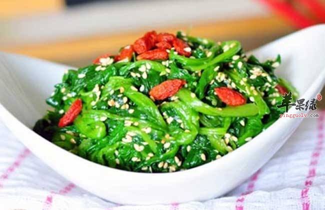 生活中关于黑芝麻的常见做法
