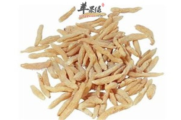 山麦冬是什么 有哪些功效作用