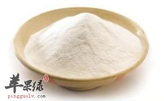 糯米粉营养丰富 小心禁忌人群