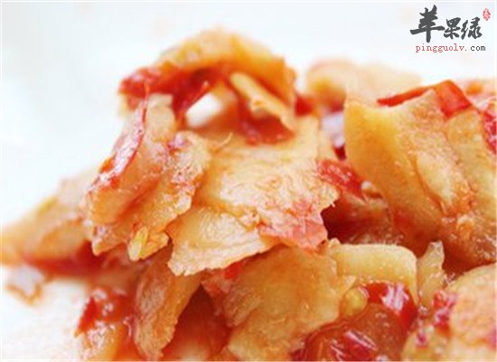 呕吐了怎么办 试试止吐的小方法_苹果绿