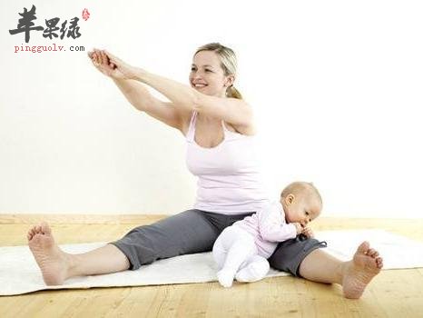 孕妇适合练习瑜伽 产后瑜伽有哪些好处