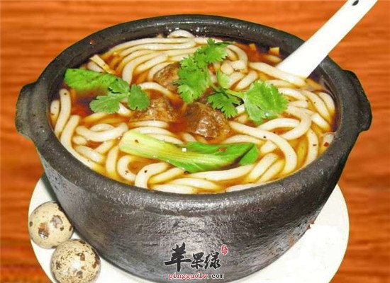 吃土豆粉可以减肥吗 热量高不高