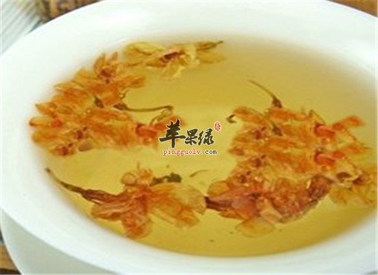 哪些人不适宜食用罗汉果花要注意板栗扎手图片