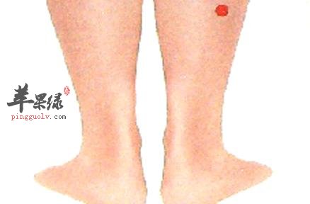 前列腺按摩养生馆经历 找到飞扬穴位置能按摩养生