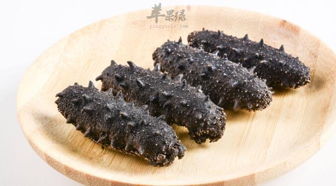 补肾等功能,深受人们的喜爱,那么海参不能和什么一起共同食用呢?