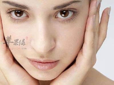 分享一些解决毛孔粗大的小窍门
