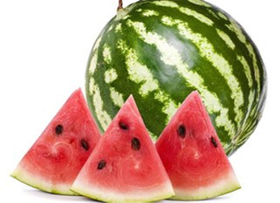 西瓜  