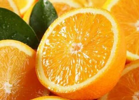 吃橙子的好处和坏处
