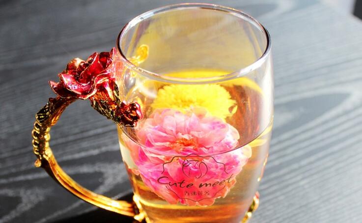 喝菊花茶的好处和坏处