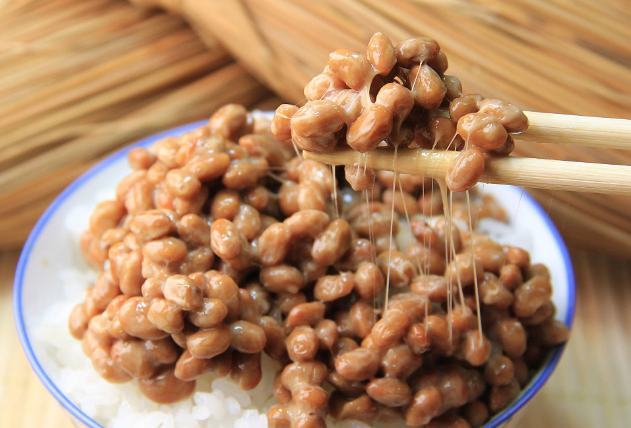 纳豆的味道是什么 该怎么吃