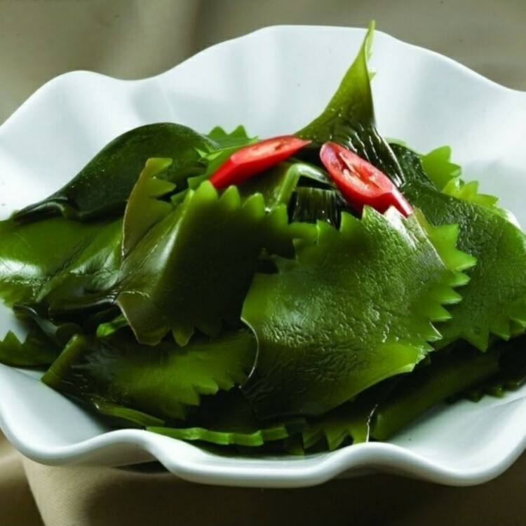 海带豆腐汤的做法 海带的做法有哪些
