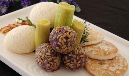 不吃主食真的能减肥吗