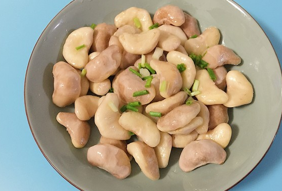 菱角怎么吃