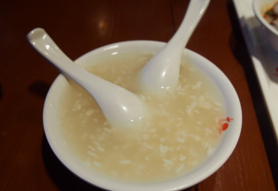 米酒怎么吃