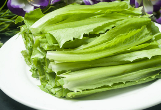 油麦菜怎么吃_孕妇能吃油麦菜吗_油麦菜可以生吃吗