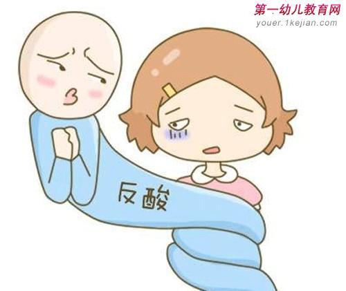 胃酸过多对身体有什么伤害
