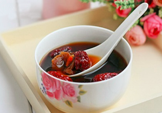 宫寒吃什么好