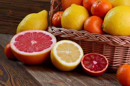 立秋养生多吃水果 酸味食物有助健康